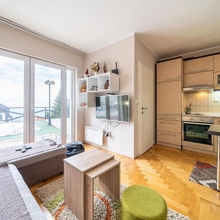 Zoara Apartment Kopaonik Eksteriør bilde