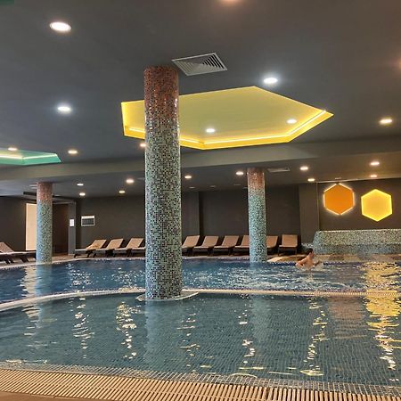 Zoara Apartment Kopaonik Eksteriør bilde