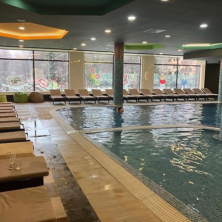 Zoara Apartment Kopaonik Eksteriør bilde