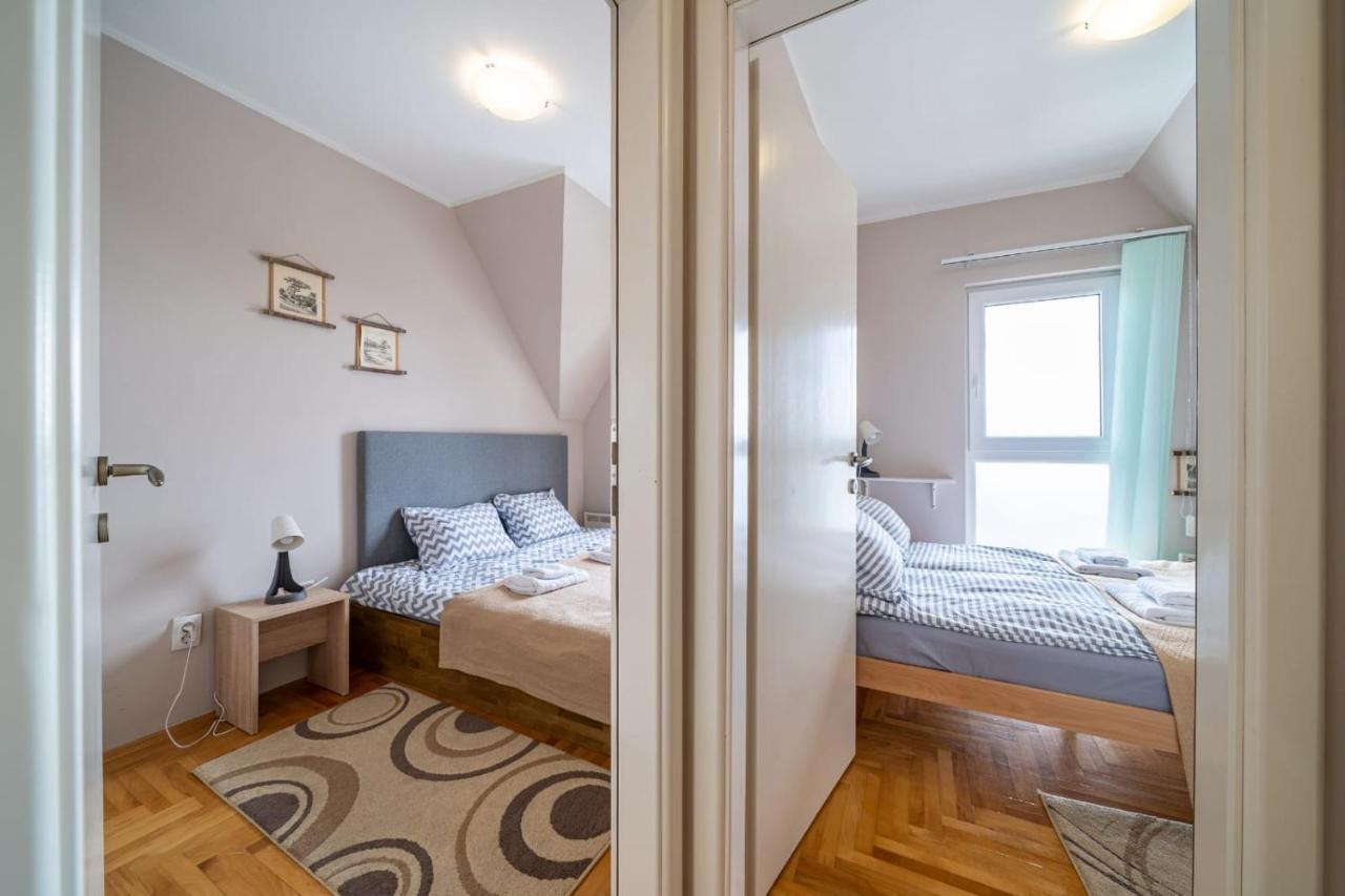 Zoara Apartment Kopaonik Eksteriør bilde