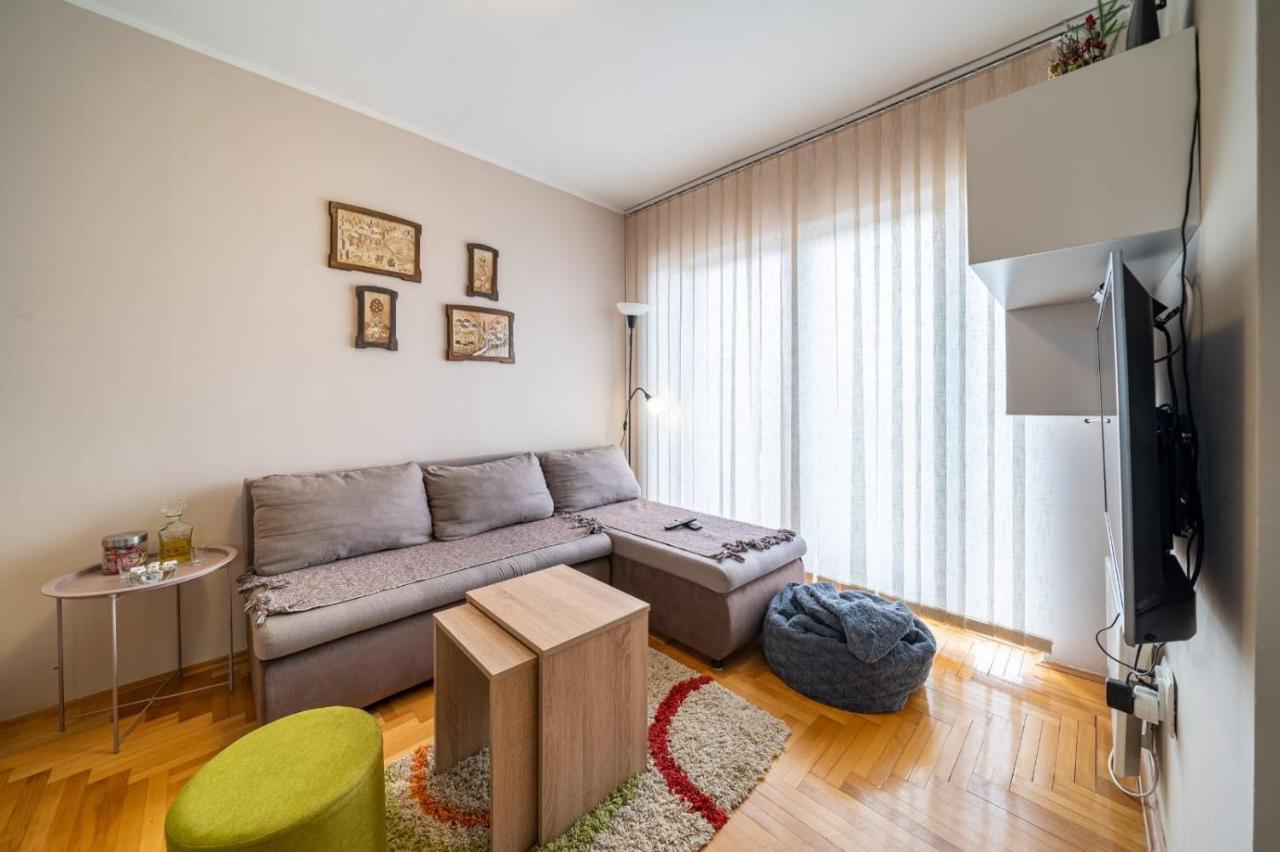 Zoara Apartment Kopaonik Eksteriør bilde