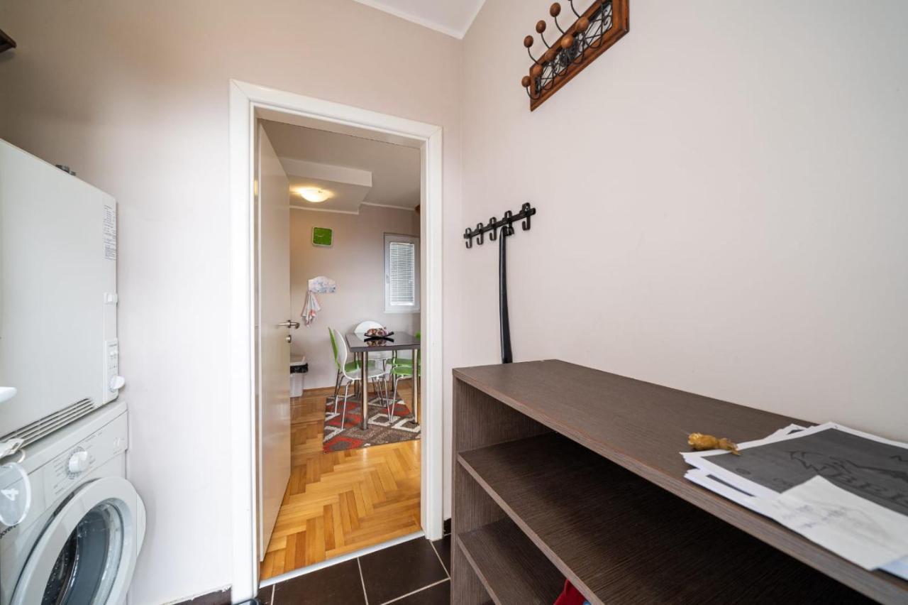 Zoara Apartment Kopaonik Eksteriør bilde