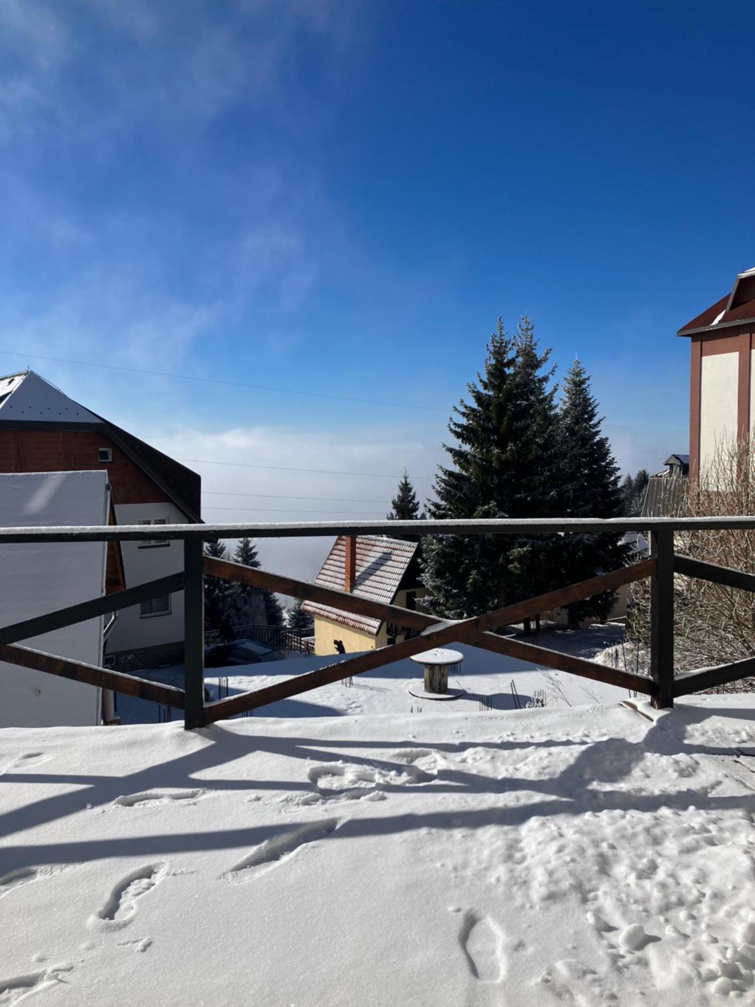 Zoara Apartment Kopaonik Eksteriør bilde