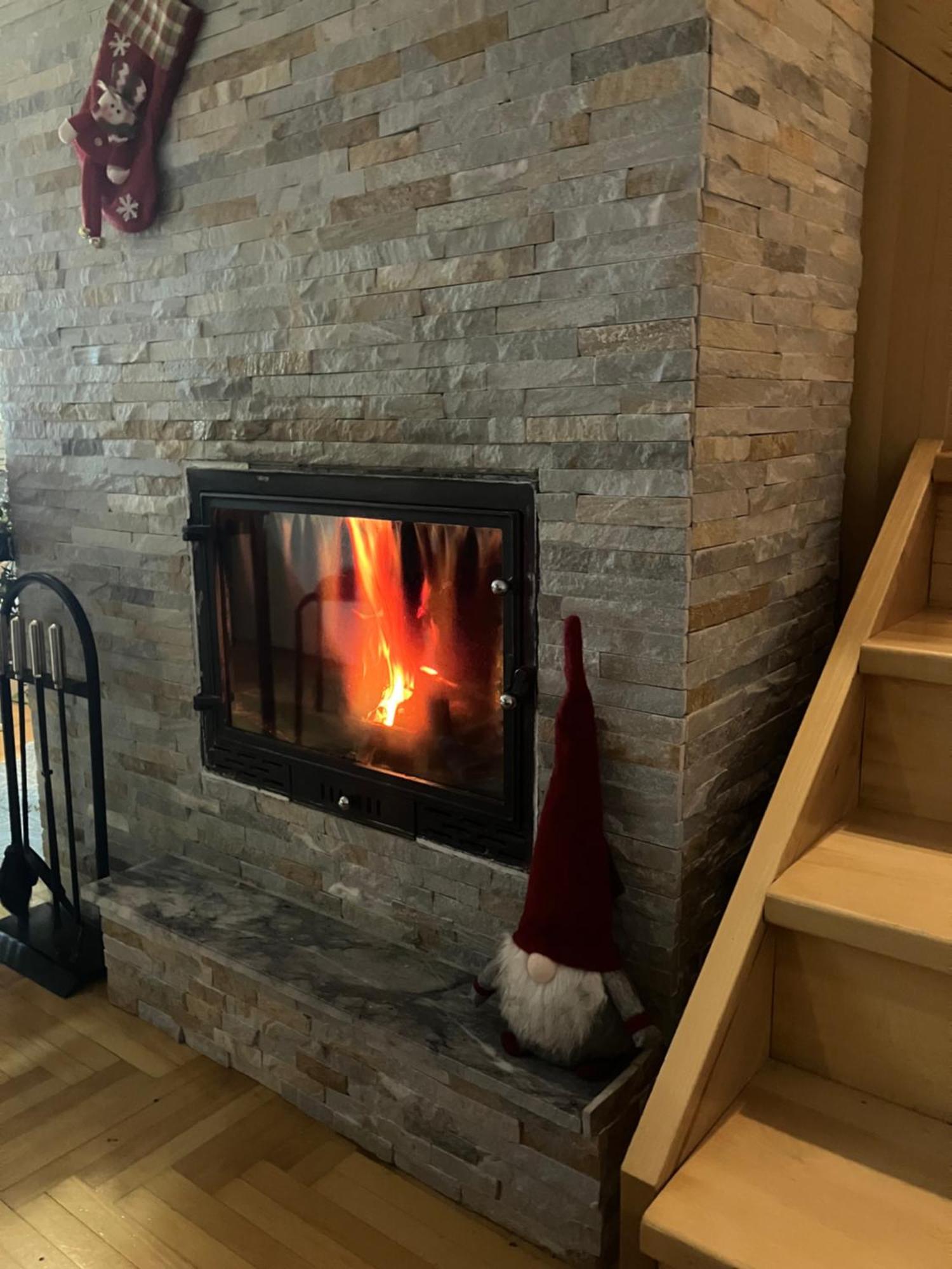 Zoara Apartment Kopaonik Eksteriør bilde