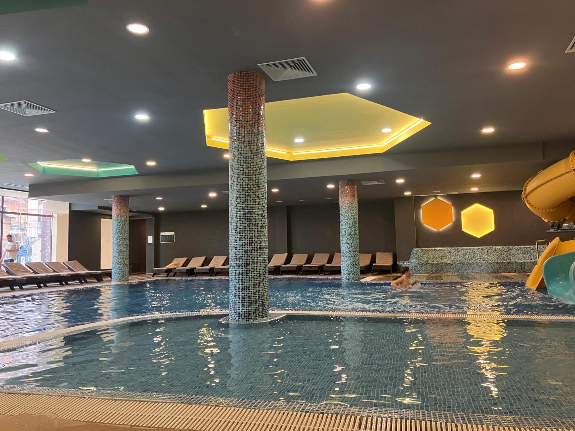 Zoara Apartment Kopaonik Eksteriør bilde