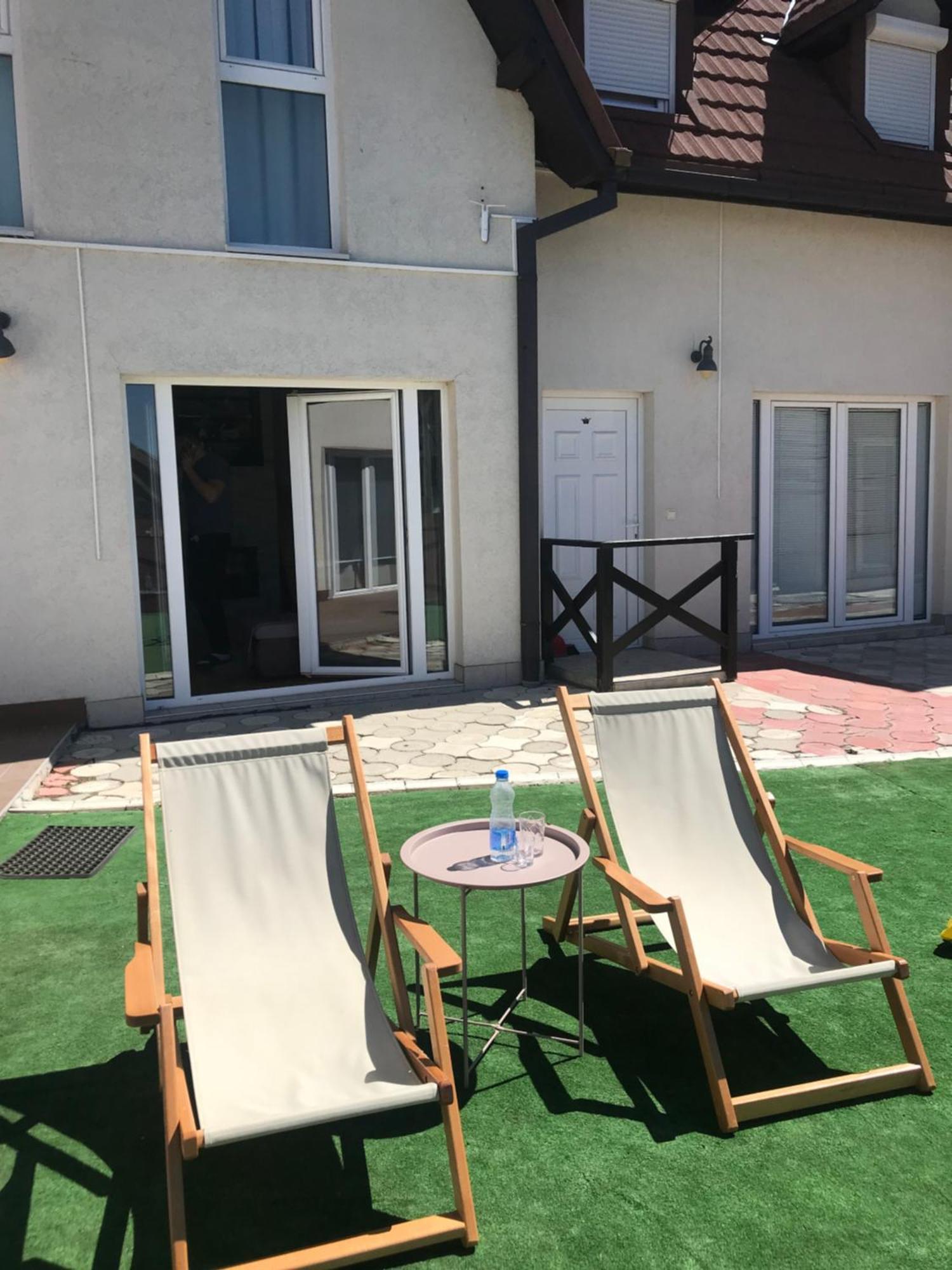 Zoara Apartment Kopaonik Eksteriør bilde