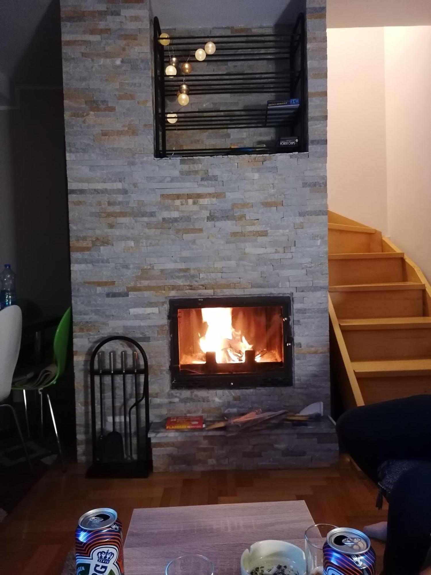 Zoara Apartment Kopaonik Rom bilde