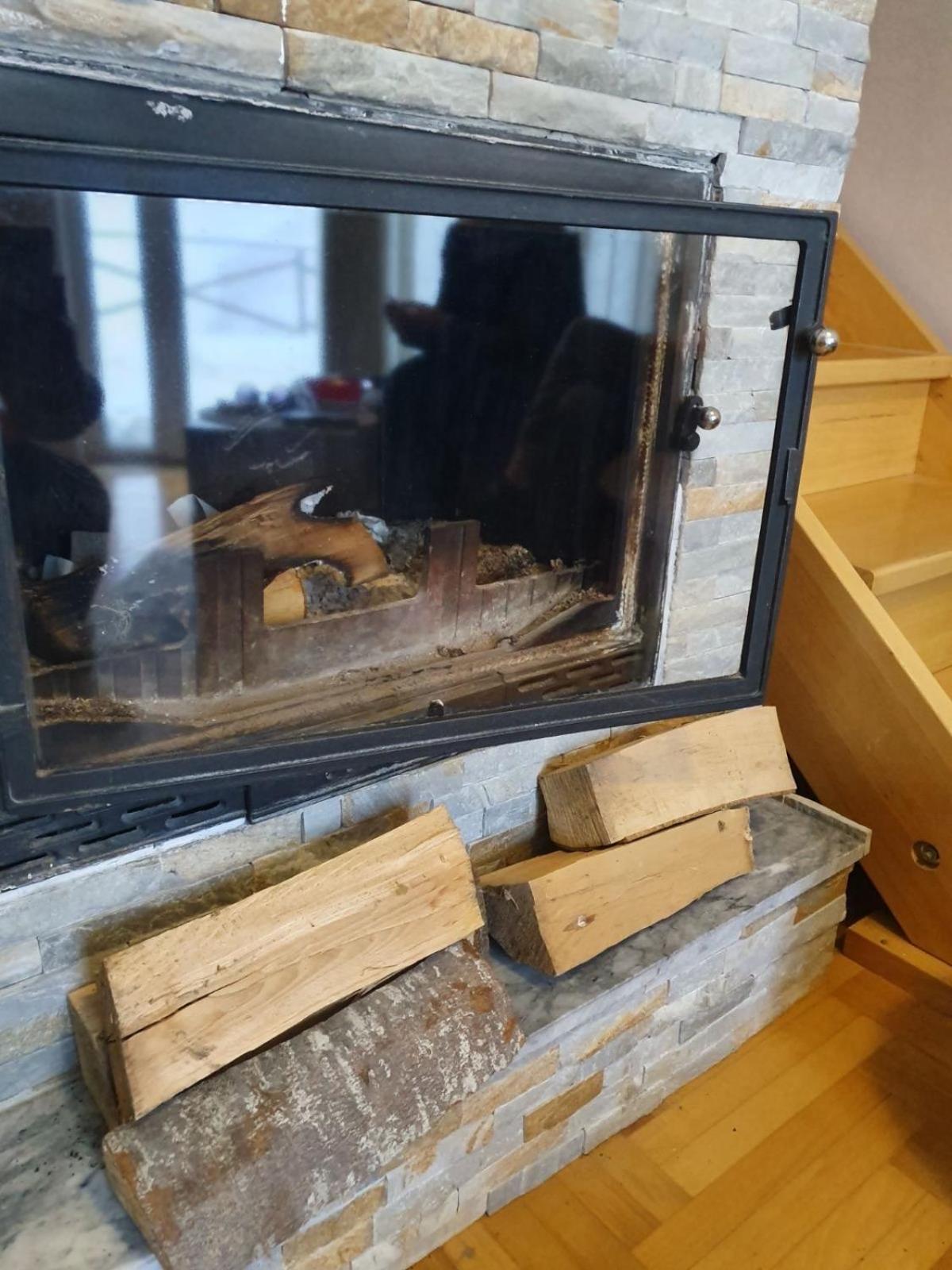 Zoara Apartment Kopaonik Eksteriør bilde